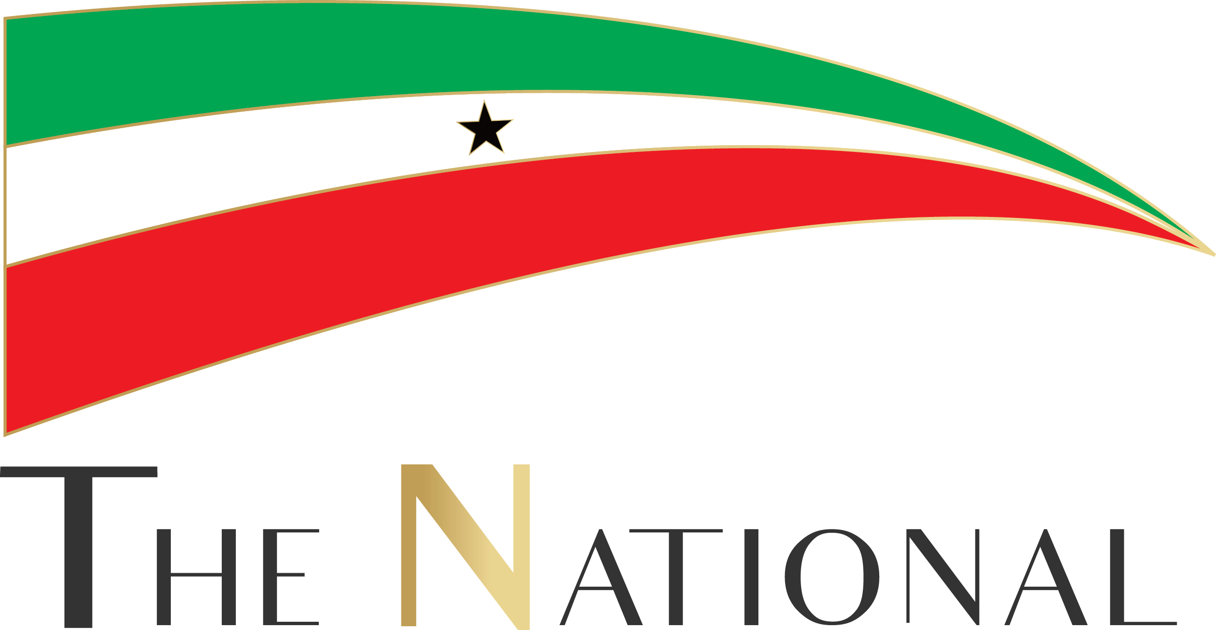 Somaliland Sides With Saudi Arabia And Uae Against - Illustration (2506x1298), Png Download