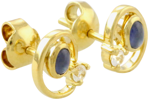 Golden Spiral (600x600), Png Download