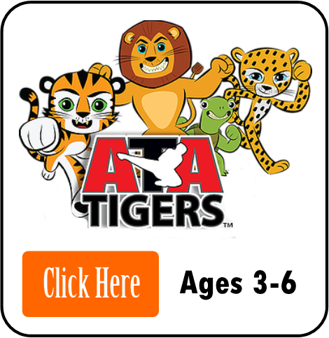 American Taekwondo Association (470x484), Png Download