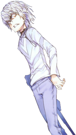 Accelerator - Avatar (275x468), Png Download