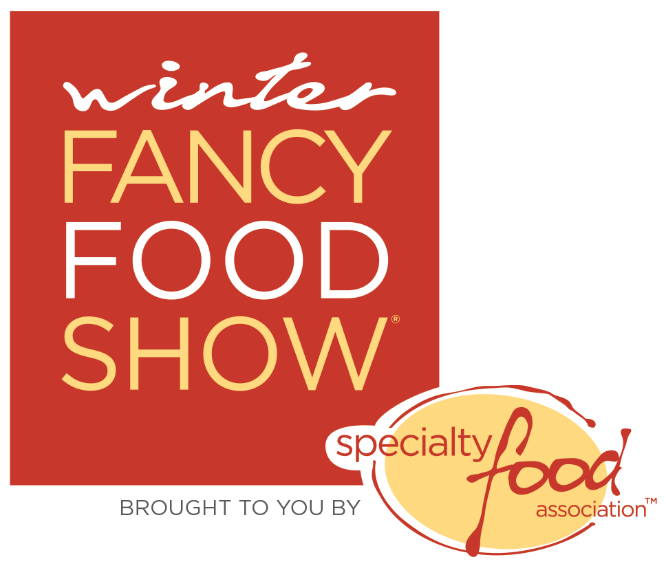 Summer Fancy Food Show 2018 (975x829), Png Download