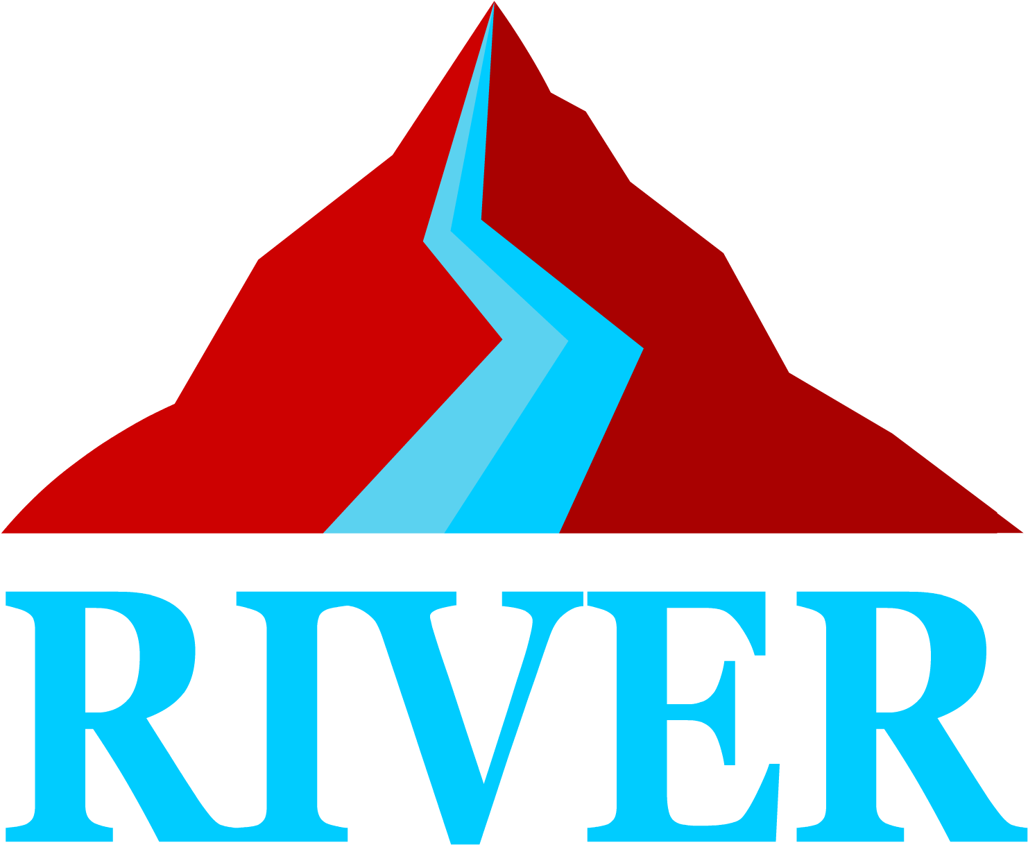 Rothenberg Ventures River Vr Accelerator - Rothenberg Ventures River Png (1840x1264), Png Download