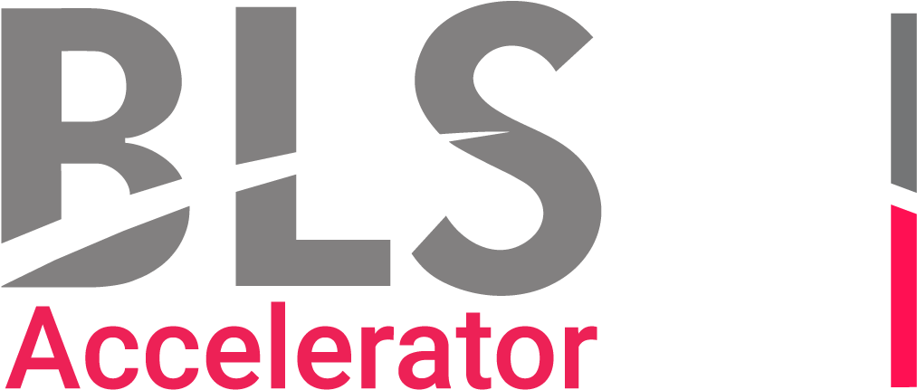 Bls Accelerator - Startup Accelerator (1024x450), Png Download