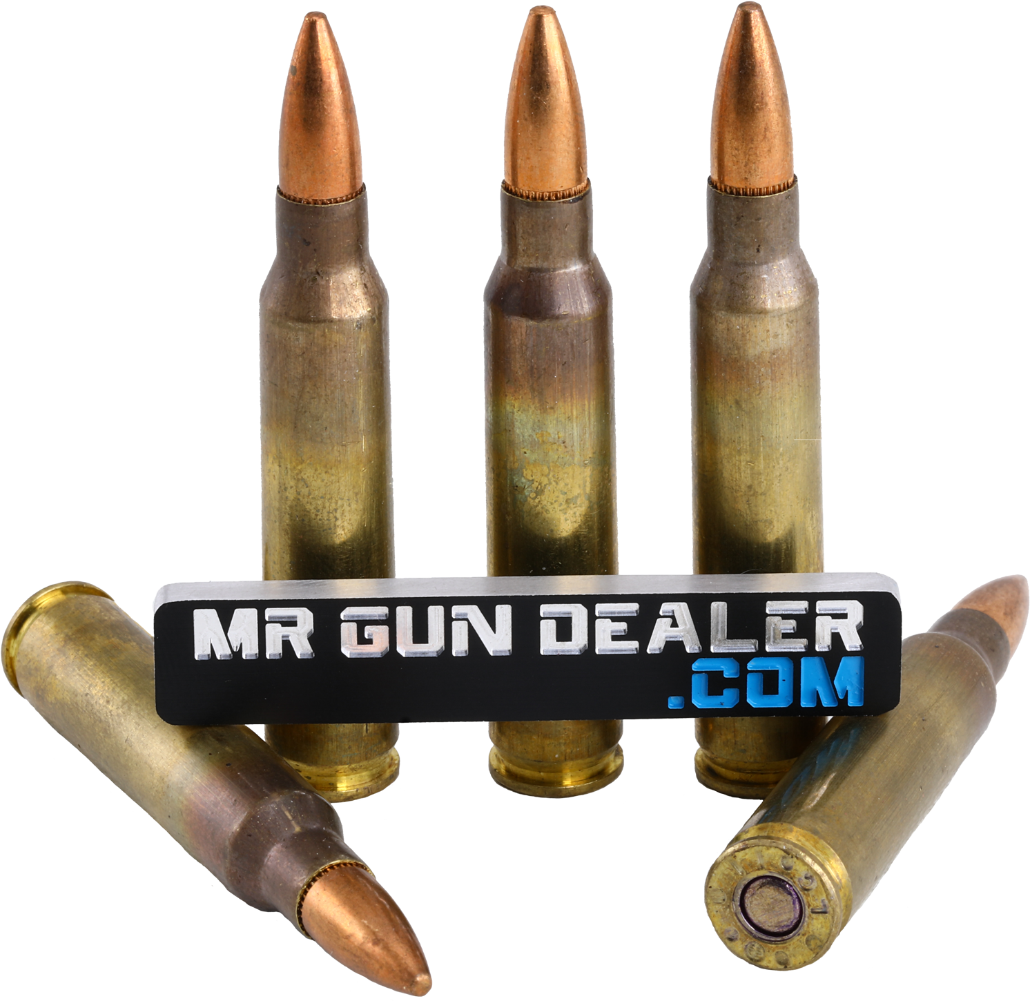 Shop Now - Ammunition (1500x1500), Png Download