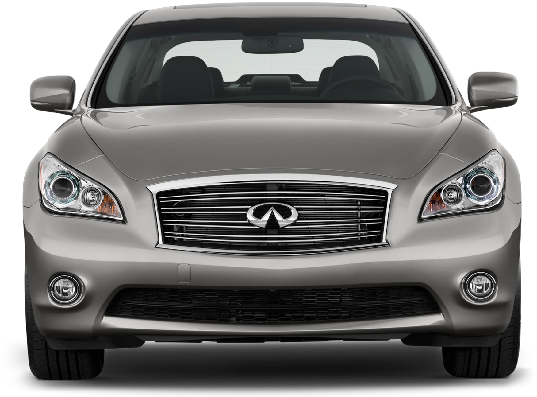 Bmw 5 Series Front (2048x1360), Png Download