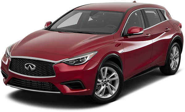 Infiniti Q30 Price In Oman (640x443), Png Download