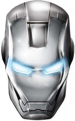 Pepakura Stuff - Captain America .ico (400x400), Png Download