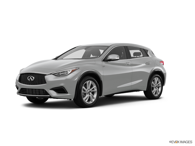 Qx30 - 2017 Audi Q5 White (640x480), Png Download