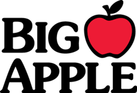 Big Apple Convenience Store (441x300), Png Download