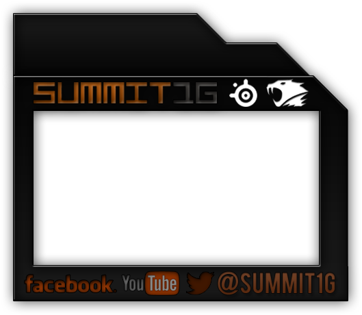 Green Youtube Facecam Borders - Webcam Overlays Psd Free (600x550), Png Download