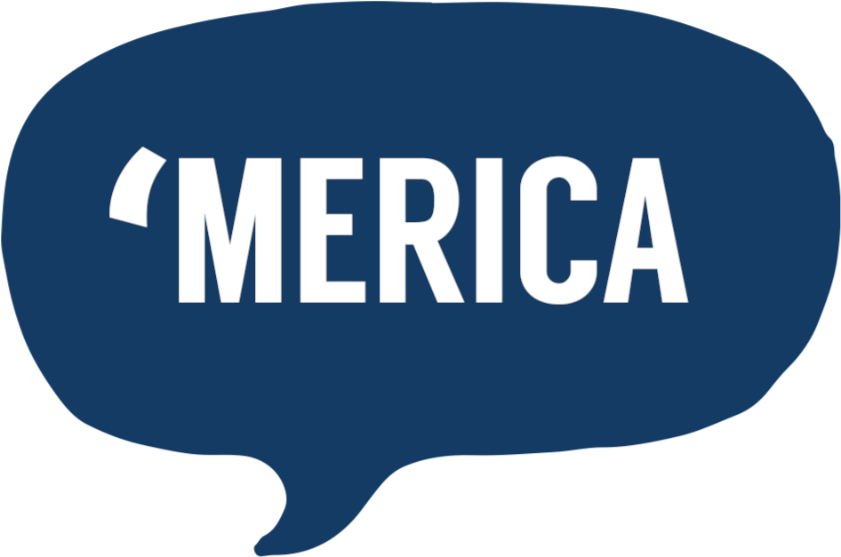 Patriotic Baseball Cap Photo Booth Prop - America (1042x694), Png Download