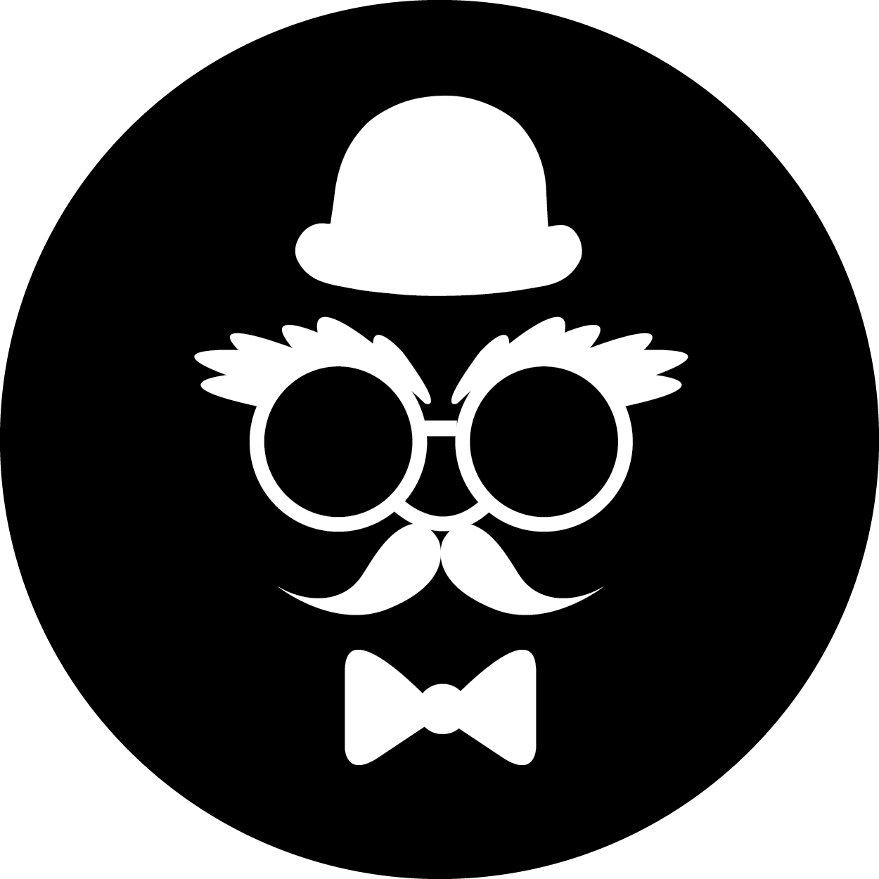 Props - Mademoiselle Opossum (1250x1250), Png Download