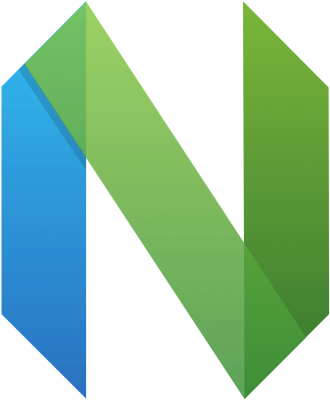 13 Apr 2016 From Berkeley, Ca - N Logo Text Editor (400x400), Png Download