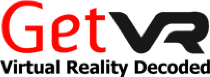 Virtual Reality (1000x283), Png Download