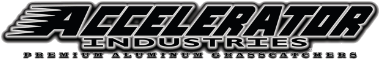 Accelerator Industries Was Founded In 1995 By Owners - Graphics (400x300), Png Download