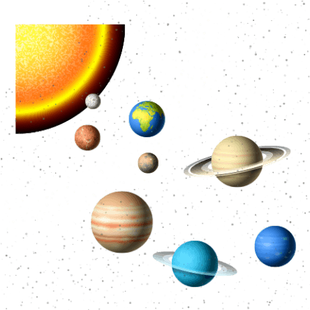 Free Png Cosmic Planet Vast Sky Material Png Images - Portable Network Graphics (480x480), Png Download