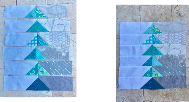 “when Geese Fly Together, Each Goose Provides Additional - Portable Network Graphics (659x355), Png Download