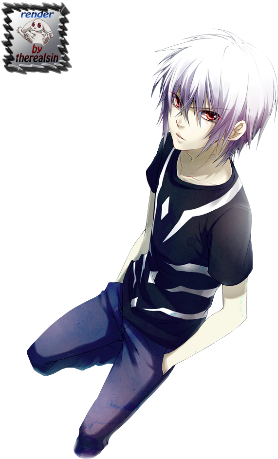 Tienda - A Certain Magical Index (750x1000), Png Download