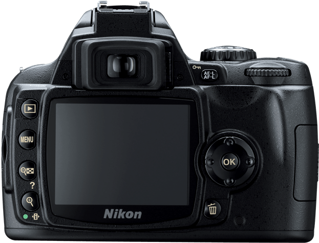 D40x - Canon Eos Rebel Sl2 (700x595), Png Download
