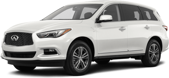 2019 Infiniti Qx60 - 2017 Infiniti Qx60 Msrp (700x350), Png Download