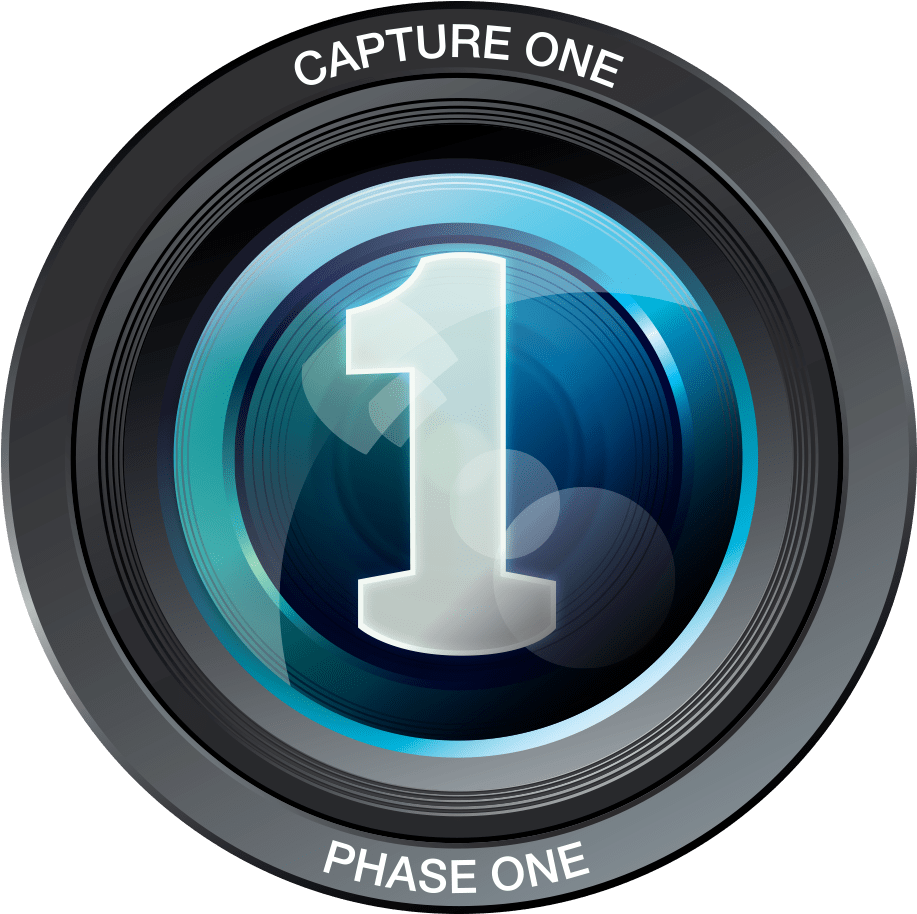 Capture One - Phase One Capture One Pro (1024x1024), Png Download