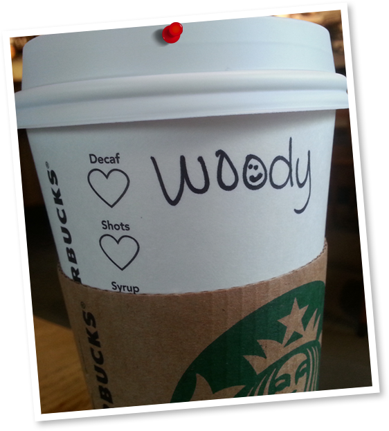 Starbucks (562x623), Png Download