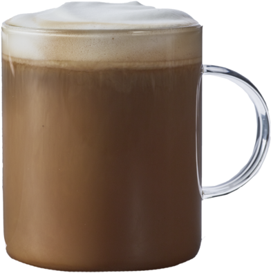 Blonde Misto <p></p> - Starbucks (415x432), Png Download