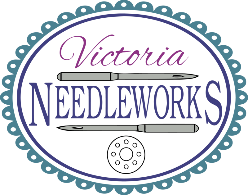 Victorianeedleworks - Love (800x628), Png Download