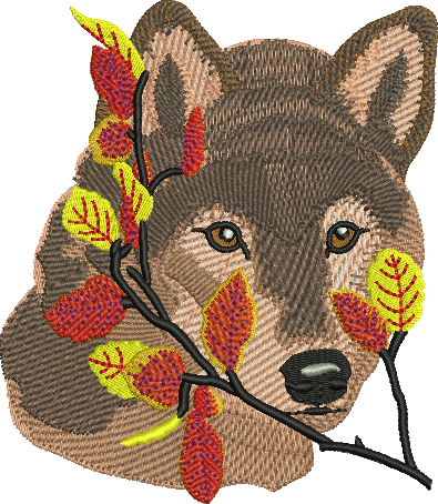My Logo Picture Enter Image Description Here - Needlework (395x454), Png Download