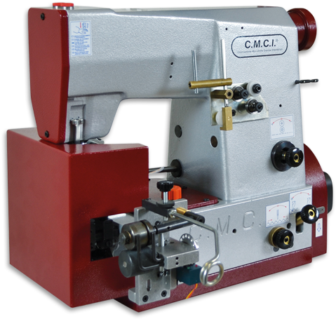 G95 Cmci Industrial Professional Sewing Machine - Singer Professional 9100 (850x500), Png Download