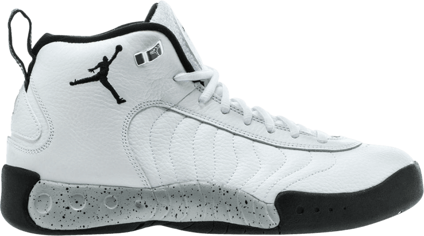 Jordan Jumpman Pro - 906876 103 (850x474), Png Download