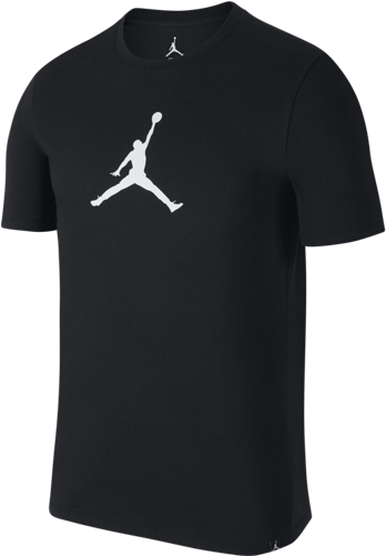 Men's Jordan Dry Jmtc 23/7 Jumpman Basketball T-shirt - Nike Academy 18 Training Top (500x500), Png Download