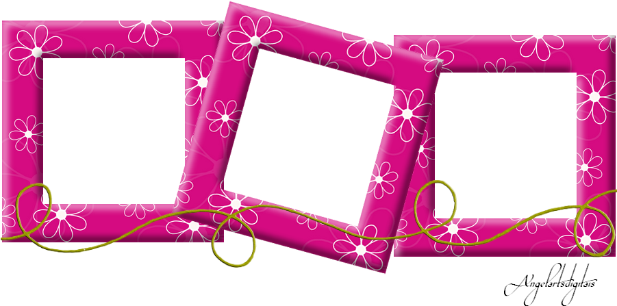 30 Molduras Diagramadas Para Montagem De Albuns De - Inflatable (900x472), Png Download