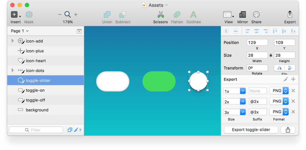Assets-makeexportable - Asset (1260x618), Png Download