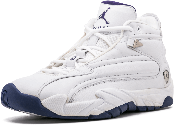 Stadium Goods Purchase Link - Jordan Jumpman Pro Release Date (1000x600), Png Download