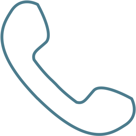 Icon Phone Contact What A Voice - Icon (1000x1000), Png Download