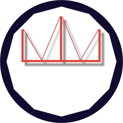 Toggle Navigation (425x425), Png Download