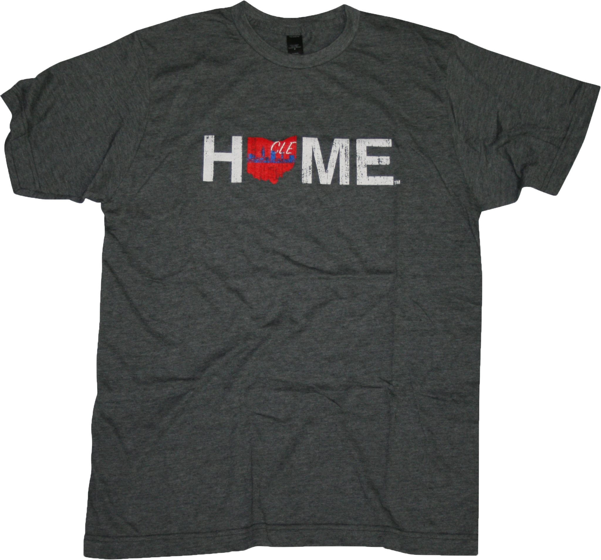 Home - Fear Less V-neck T-shirt (699x652), Png Download