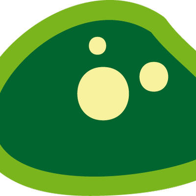 Chloroplast - Twitter (400x400), Png Download