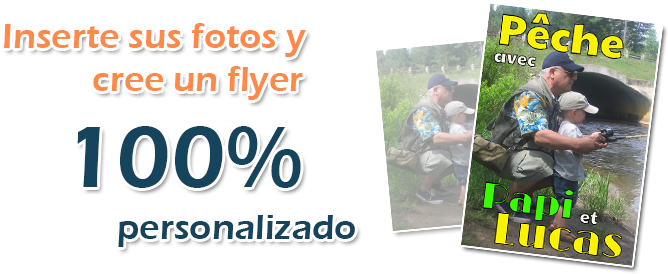 Coreldraw Volante Flyer Publicitarion X4 X5 X6 Adndc - Create My Own Flyers For Free (700x344), Png Download