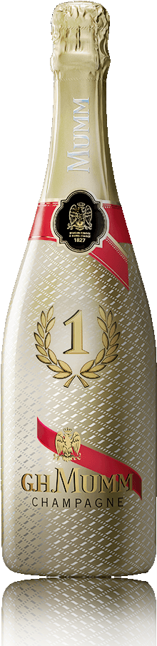 G.h. Mumm Et Cie (800x1000), Png Download