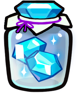 Icon Luckyboxmini - Vase (390x360), Png Download