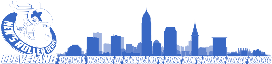 Cleveland Men's Roller Derby Competitors, Revenue And - Metropolitan Area (960x224), Png Download