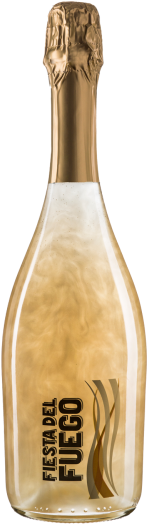 Fiesta Del Fuego - Wine (300x611), Png Download