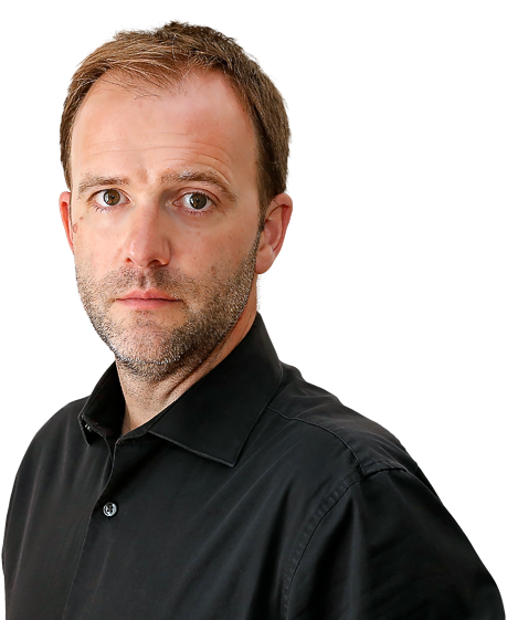 Gareth Bale Soars But Hints He May Be On His Way Out - Dominic King Radio Kent (720x600), Png Download