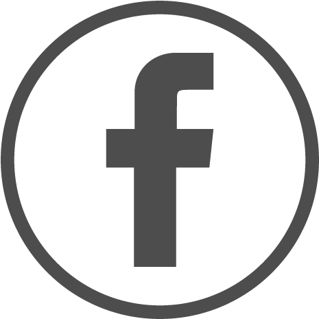 Gola Gola Gola - Facebook Twitter Instagram White Logo (500x500), Png Download