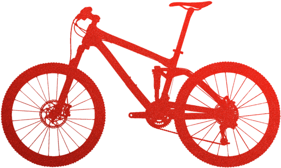 Bleed Area May Not Be Visible - Focus Planet 8 Belt Drive (600x600), Png Download