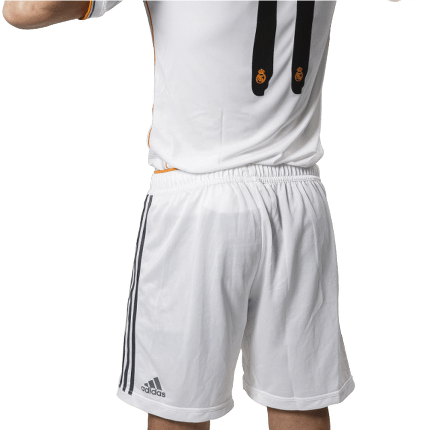 Gareth Bale Eleven Transparent Png Stickpng - Gareth Bale (1368x855), Png Download
