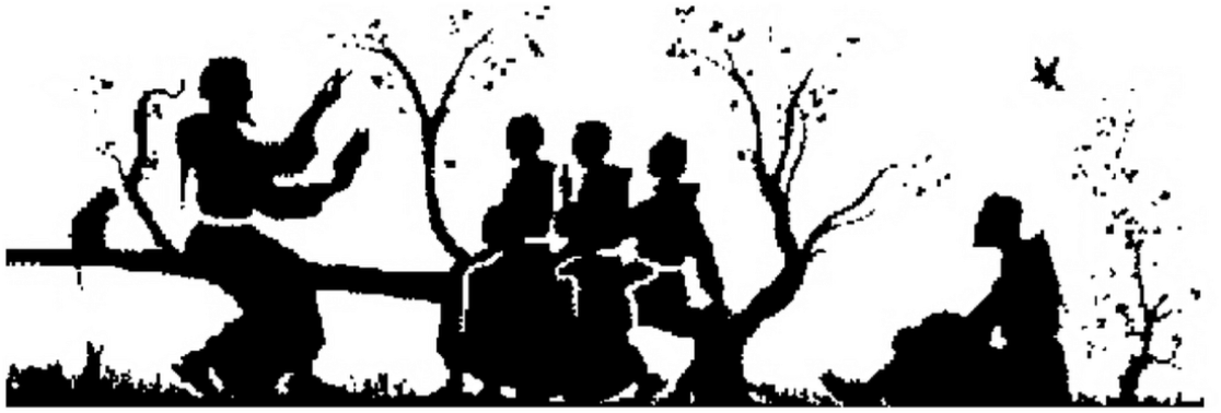 Picture - Clipart Of St Francis Of Assisi (1116x378), Png Download