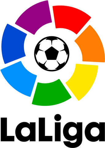 La Liga Is Now Laliga - La Liga Logo Png (500x500), Png Download